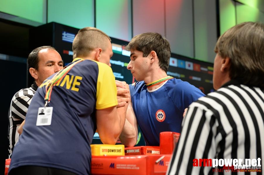 World Armwrestling Championship 2014 - day 4 # Siłowanie na ręce # Armwrestling # Armpower.net