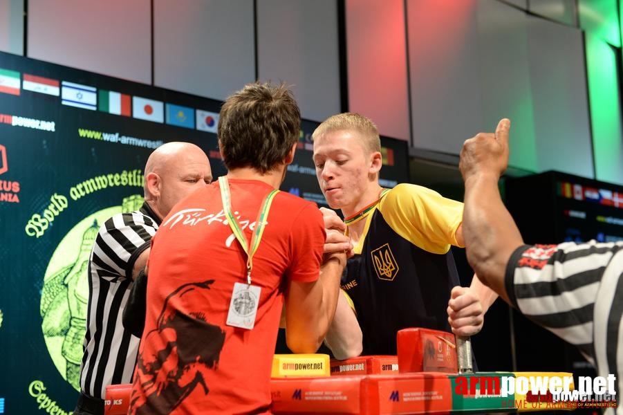 World Armwrestling Championship 2014 - day 4 # Aрмспорт # Armsport # Armpower.net