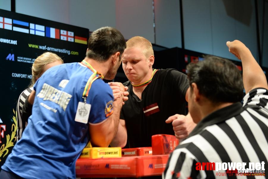 World Armwrestling Championship 2014 - day 4 # Armwrestling # Armpower.net