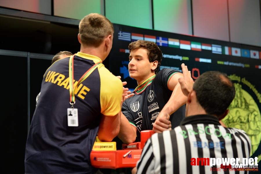 World Armwrestling Championship 2014 - day 4 # Armwrestling # Armpower.net