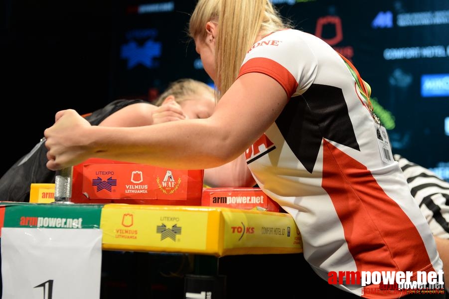 World Armwrestling Championship 2014 - day 4 # Armwrestling # Armpower.net