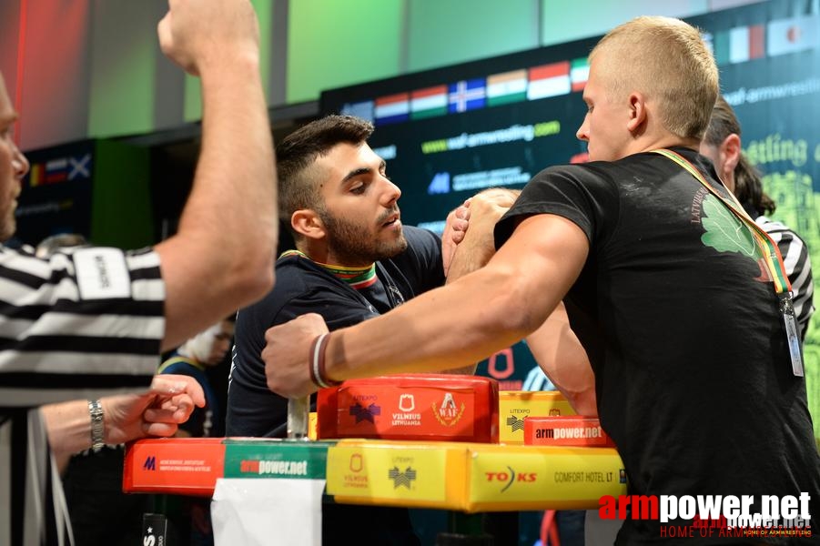 World Armwrestling Championship 2014 - day 4 # Aрмспорт # Armsport # Armpower.net