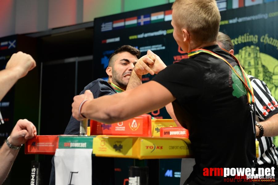 World Armwrestling Championship 2014 - day 4 # Siłowanie na ręce # Armwrestling # Armpower.net