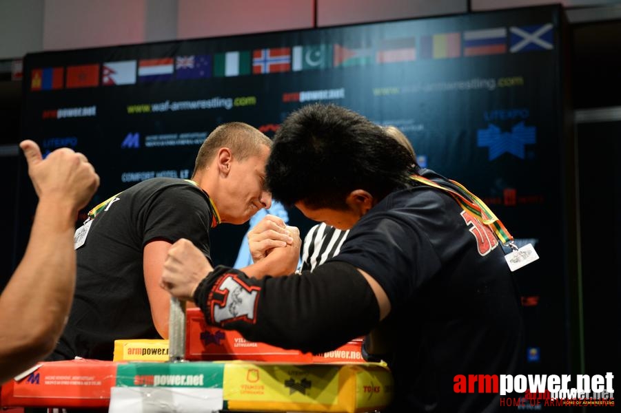 World Armwrestling Championship 2014 - day 4 # Siłowanie na ręce # Armwrestling # Armpower.net