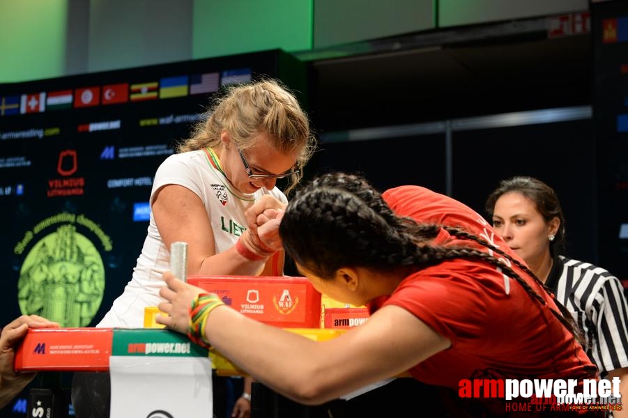 World Armwrestling Championship 2014 - day 4 # Armwrestling # Armpower.net