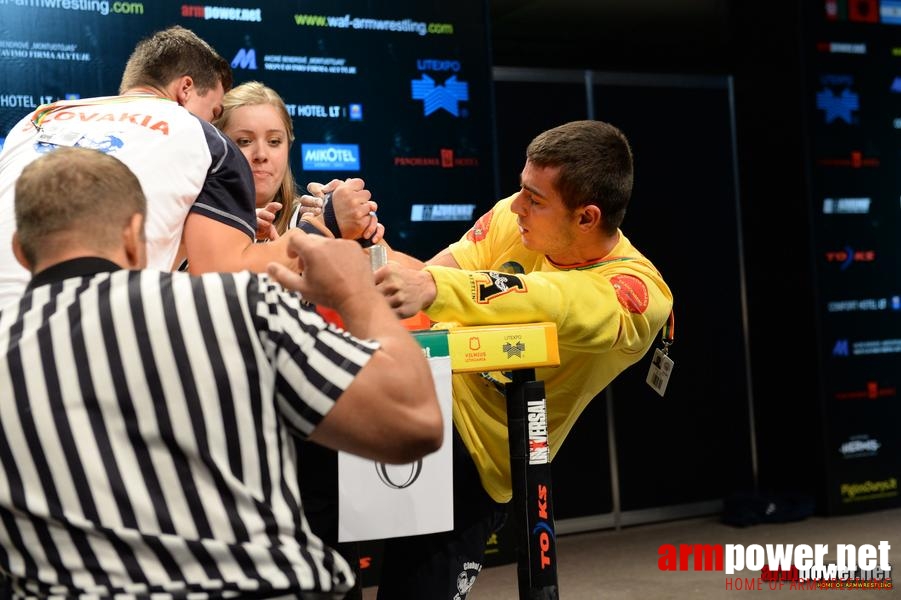 World Armwrestling Championship 2014 - day 4 # Armwrestling # Armpower.net