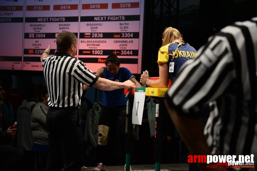 World Armwrestling Championship 2014 - day 4 # Siłowanie na ręce # Armwrestling # Armpower.net