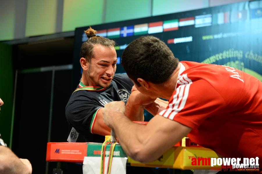 World Armwrestling Championship 2014 - day 4 # Aрмспорт # Armsport # Armpower.net