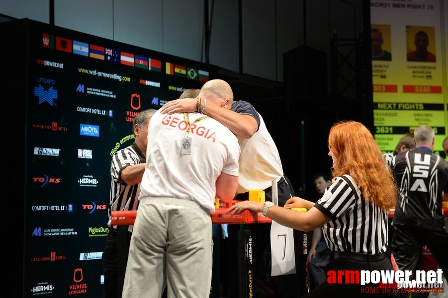 World Armwrestling Championship 2014 - day 4 # Aрмспорт # Armsport # Armpower.net