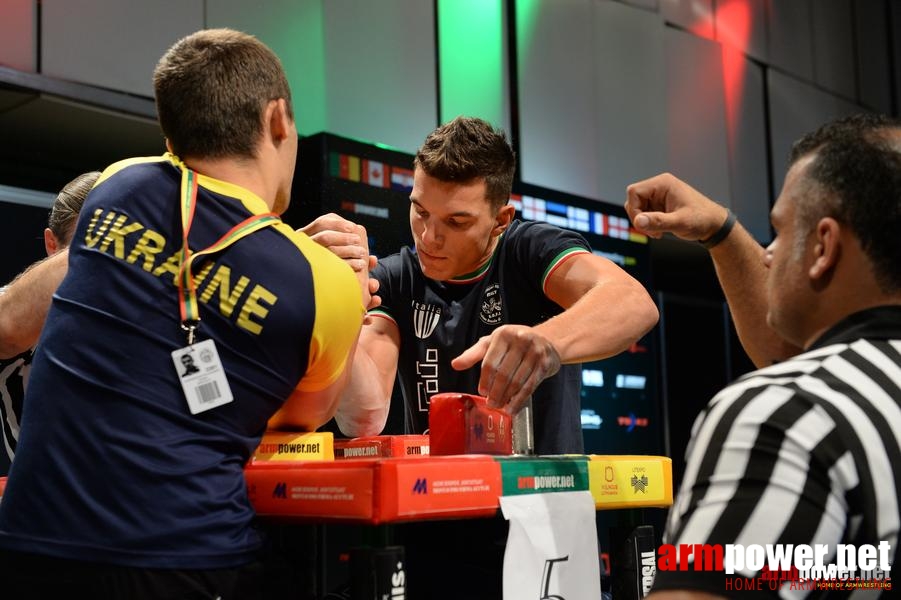 World Armwrestling Championship 2014 - day 4 # Armwrestling # Armpower.net