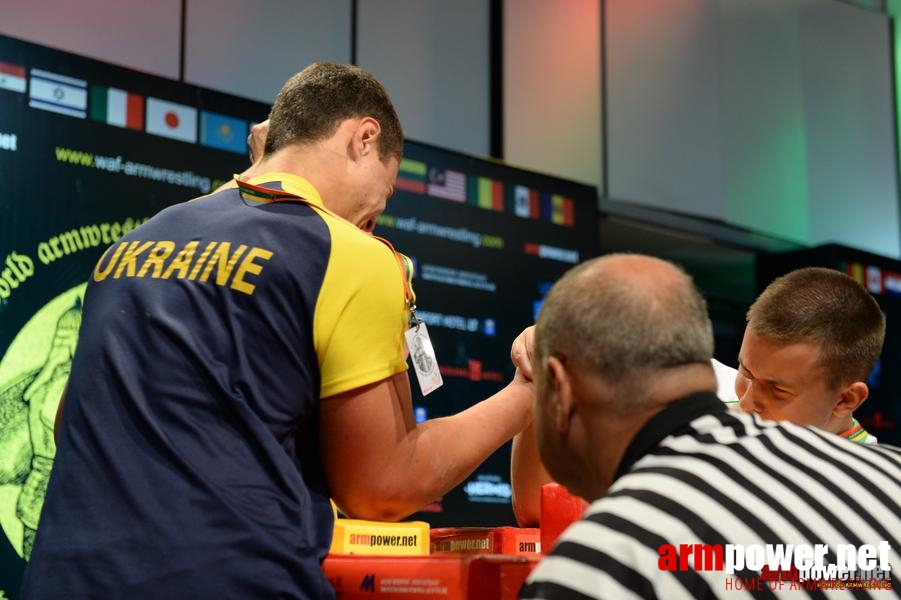 World Armwrestling Championship 2014 - day 4 # Aрмспорт # Armsport # Armpower.net