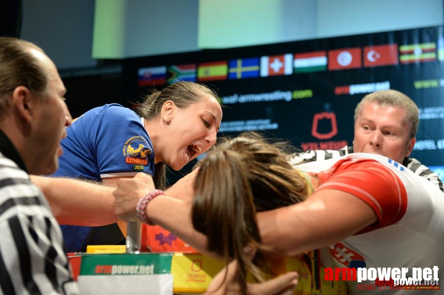 World Armwrestling Championship 2014 - day 4 # Armwrestling # Armpower.net