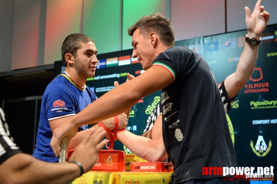 World Armwrestling Championship 2014 - day 4 # Aрмспорт # Armsport # Armpower.net