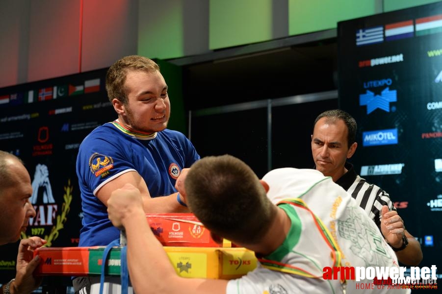 World Armwrestling Championship 2014 - day 4 # Siłowanie na ręce # Armwrestling # Armpower.net