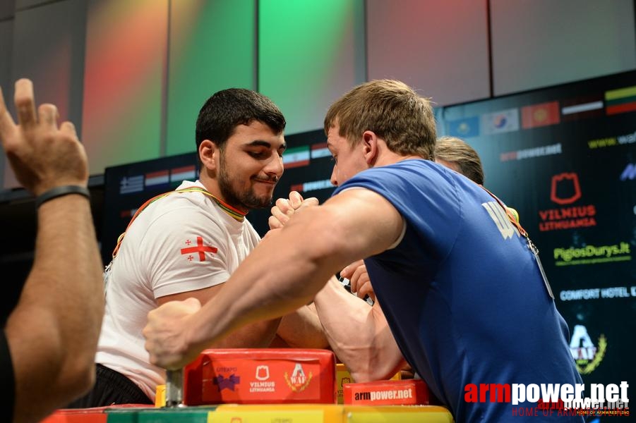 World Armwrestling Championship 2014 - day 4 # Armwrestling # Armpower.net