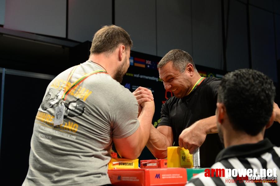 World Armwrestling Championship 2014 - day 4 # Armwrestling # Armpower.net