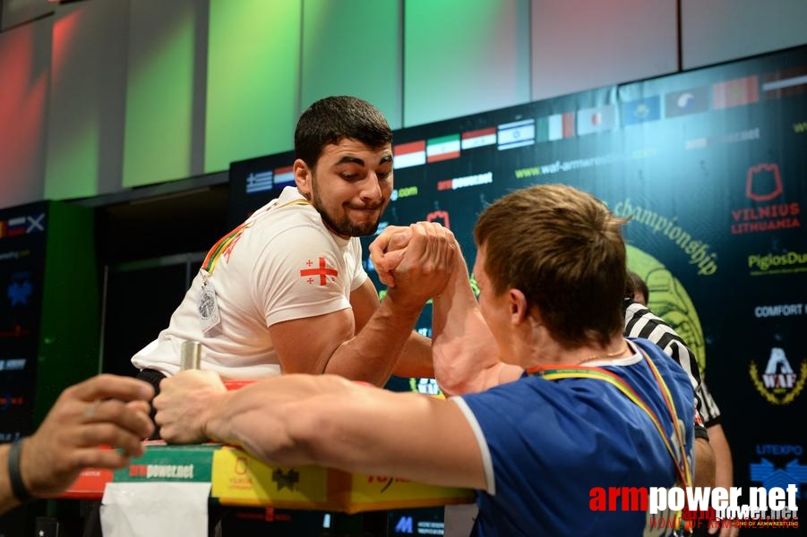 World Armwrestling Championship 2014 - day 4 # Armwrestling # Armpower.net