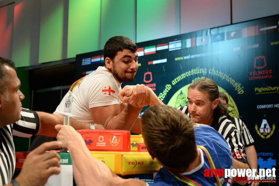 World Armwrestling Championship 2014 - day 4 # Armwrestling # Armpower.net