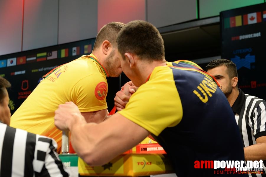 World Armwrestling Championship 2014 - day 4 # Aрмспорт # Armsport # Armpower.net