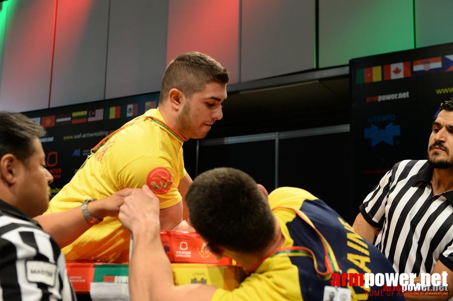 World Armwrestling Championship 2014 - day 4 # Aрмспорт # Armsport # Armpower.net