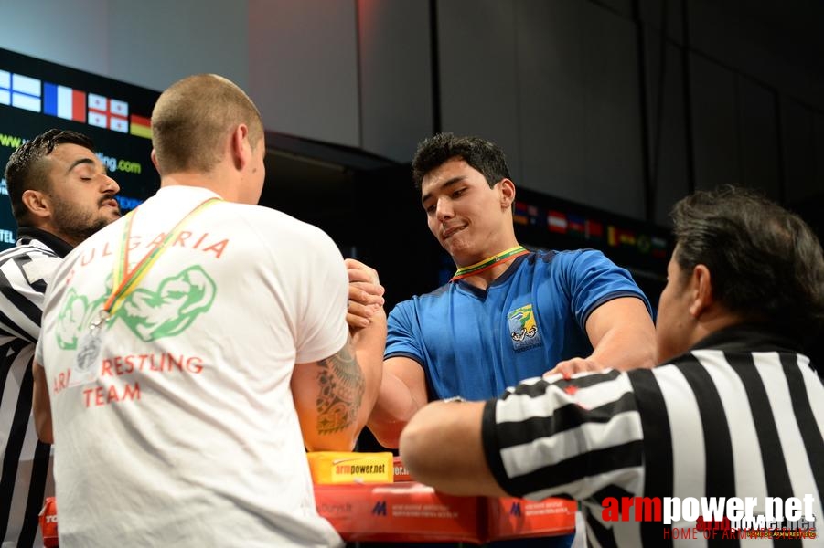 World Armwrestling Championship 2014 - day 4 # Aрмспорт # Armsport # Armpower.net