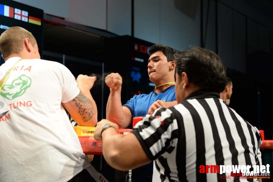 World Armwrestling Championship 2014 - day 4 # Aрмспорт # Armsport # Armpower.net