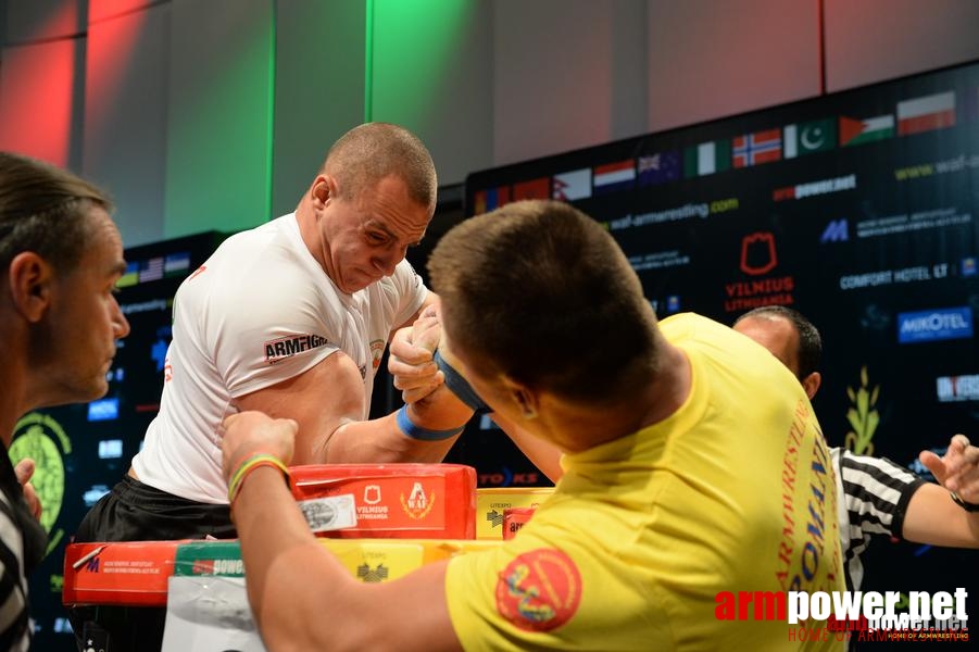 World Armwrestling Championship 2014 - day 4 # Armwrestling # Armpower.net