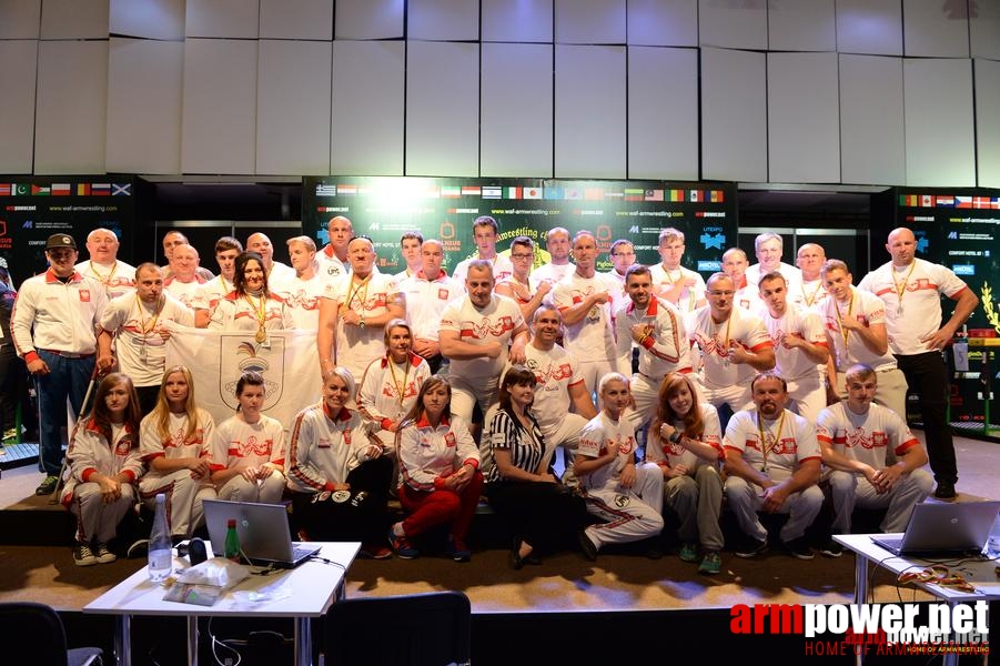 World Armwrestling Championship 2014 - day 4 # Siłowanie na ręce # Armwrestling # Armpower.net