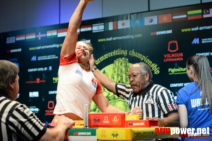 World Armwrestling Championship 2014 - day 4 # Armwrestling # Armpower.net