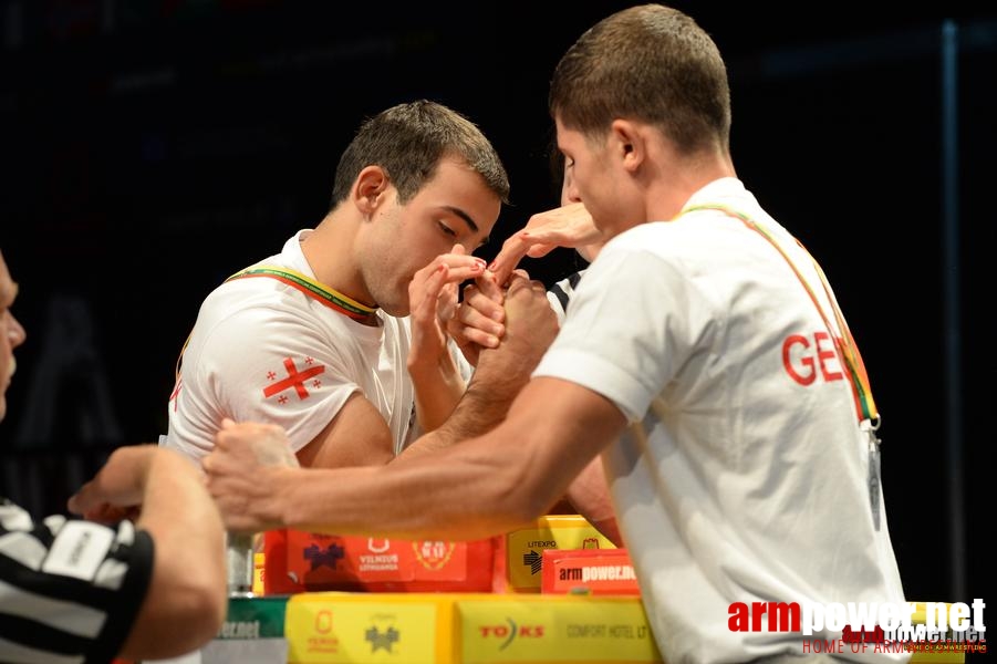 World Armwrestling Championship 2014 - day 4 # Armwrestling # Armpower.net