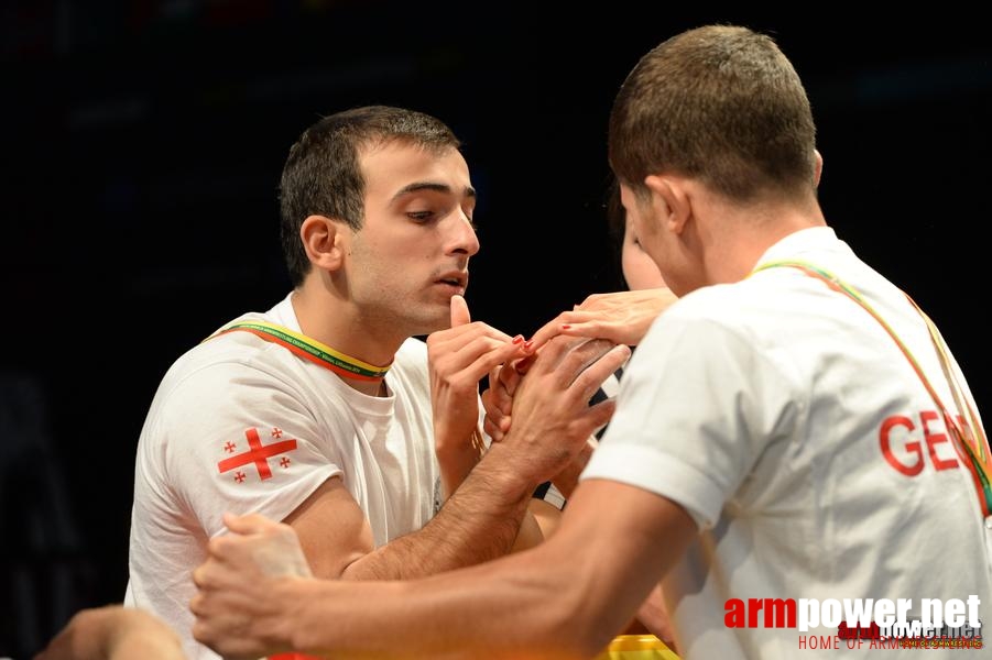 World Armwrestling Championship 2014 - day 4 # Aрмспорт # Armsport # Armpower.net