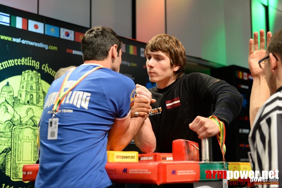 World Armwrestling Championship 2014 - day 4 # Siłowanie na ręce # Armwrestling # Armpower.net