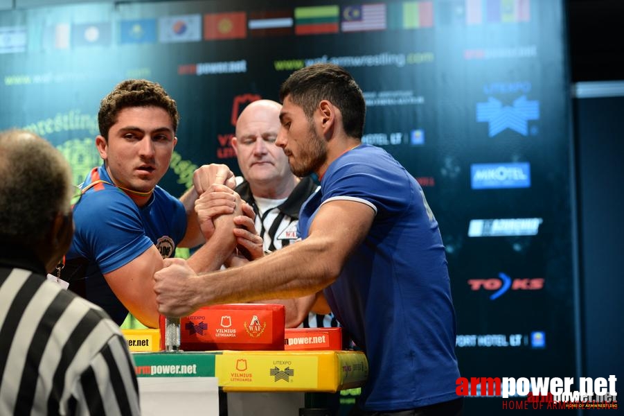 World Armwrestling Championship 2014 - day 4 # Armwrestling # Armpower.net