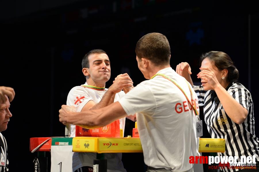 World Armwrestling Championship 2014 - day 4 # Aрмспорт # Armsport # Armpower.net