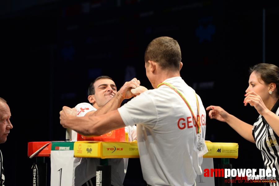 World Armwrestling Championship 2014 - day 4 # Aрмспорт # Armsport # Armpower.net