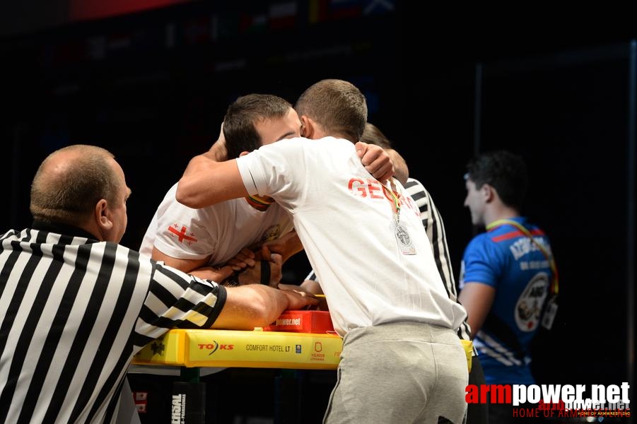 World Armwrestling Championship 2014 - day 4 # Aрмспорт # Armsport # Armpower.net