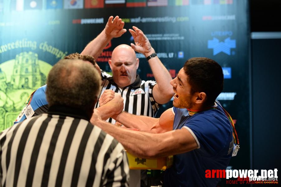 World Armwrestling Championship 2014 - day 4 # Armwrestling # Armpower.net