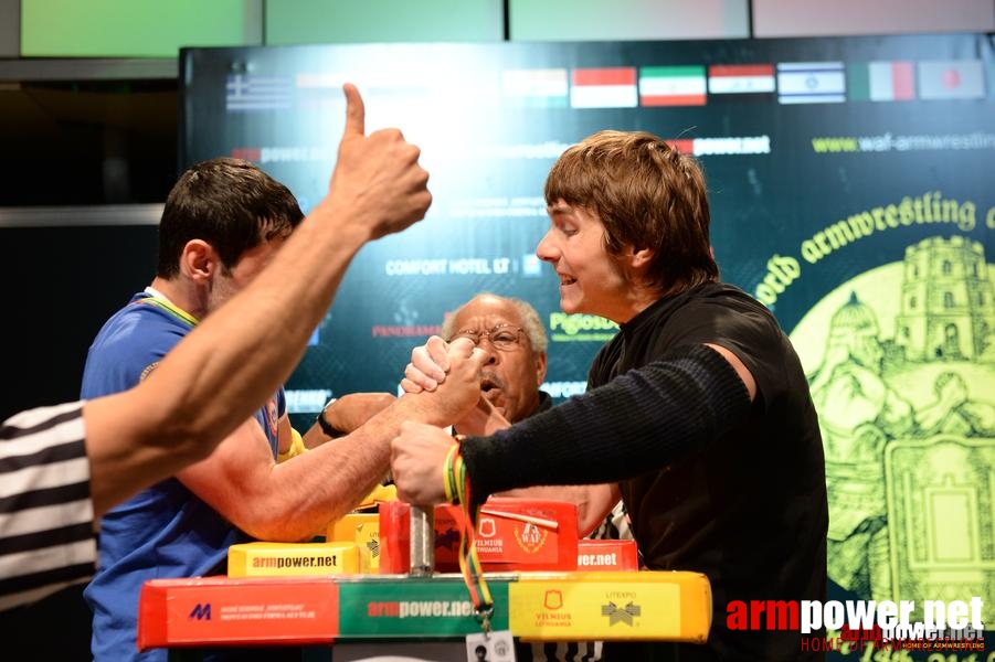 World Armwrestling Championship 2014 - day 4 # Aрмспорт # Armsport # Armpower.net