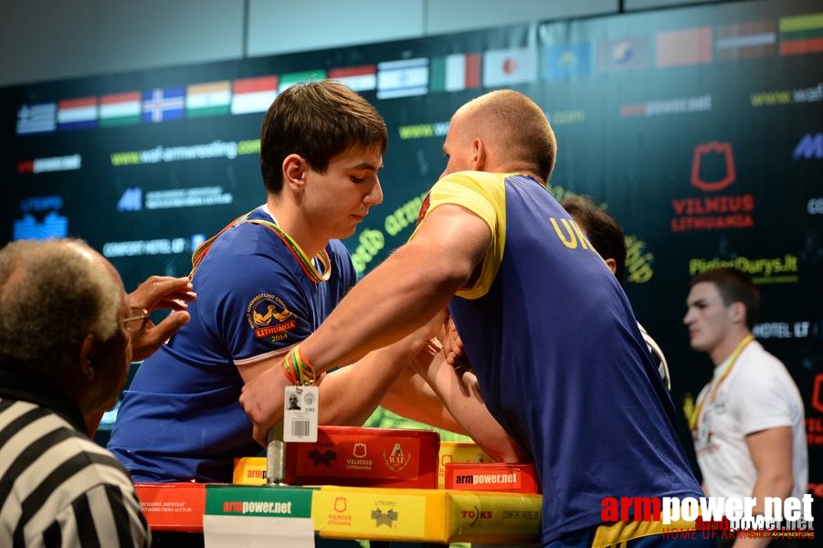 World Armwrestling Championship 2014 - day 4 # Siłowanie na ręce # Armwrestling # Armpower.net