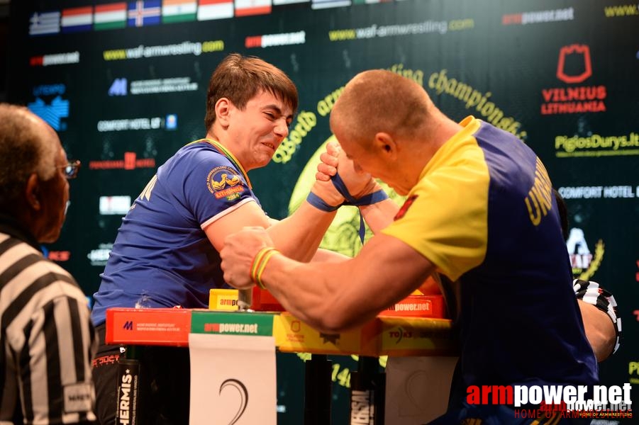 World Armwrestling Championship 2014 - day 4 # Aрмспорт # Armsport # Armpower.net