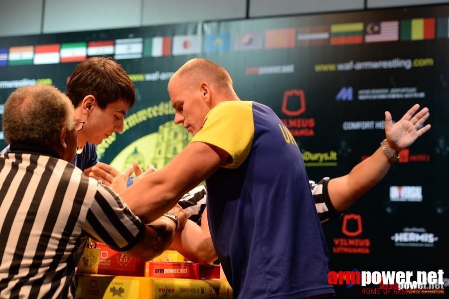 World Armwrestling Championship 2014 - day 4 # Aрмспорт # Armsport # Armpower.net