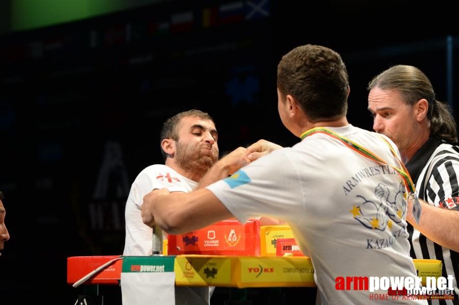 World Armwrestling Championship 2014 - day 4 # Aрмспорт # Armsport # Armpower.net