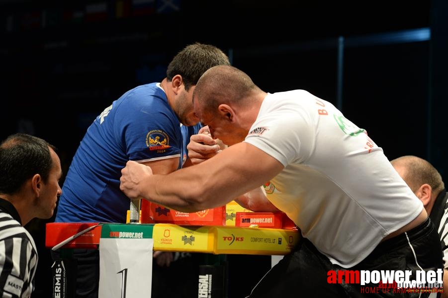 World Armwrestling Championship 2014 - day 4 # Armwrestling # Armpower.net