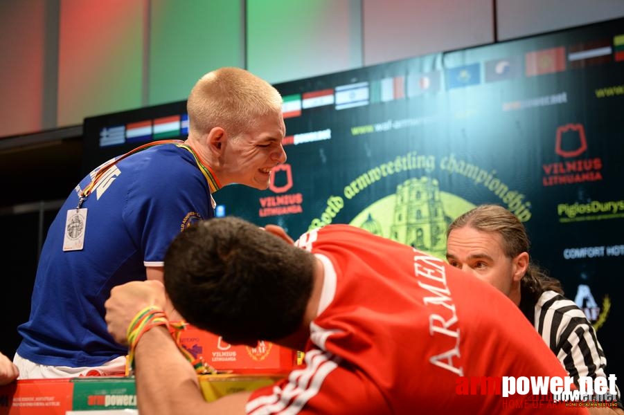 World Armwrestling Championship 2014 - day 4 # Aрмспорт # Armsport # Armpower.net