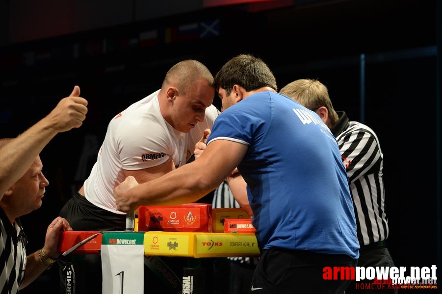 World Armwrestling Championship 2014 - day 4 # Aрмспорт # Armsport # Armpower.net