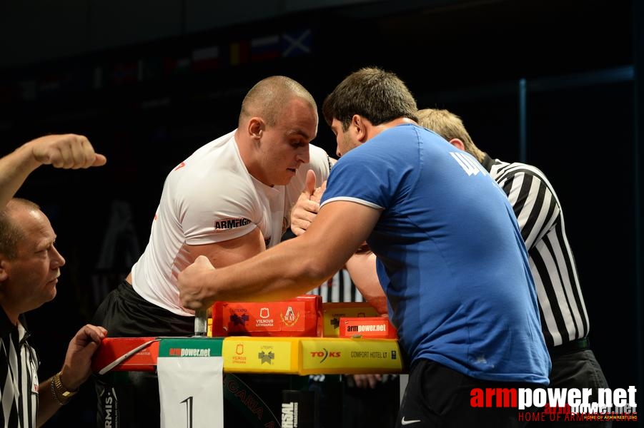 World Armwrestling Championship 2014 - day 4 # Armwrestling # Armpower.net