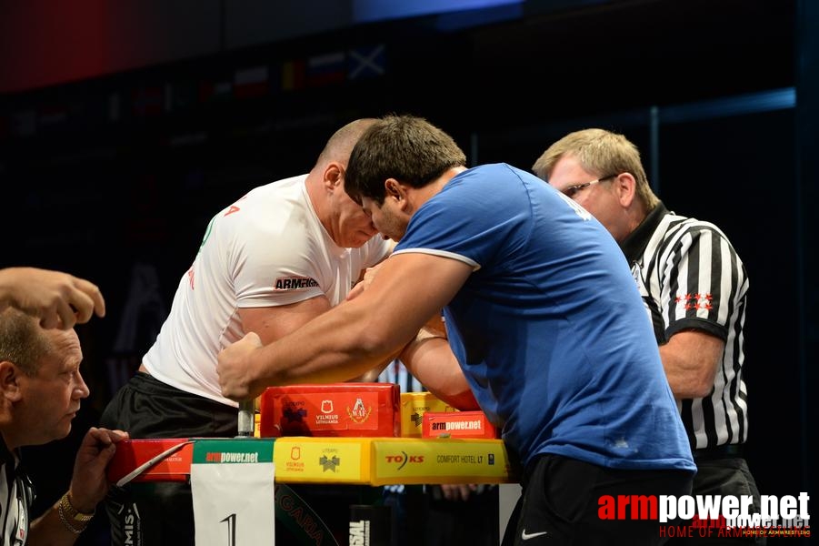 World Armwrestling Championship 2014 - day 4 # Aрмспорт # Armsport # Armpower.net