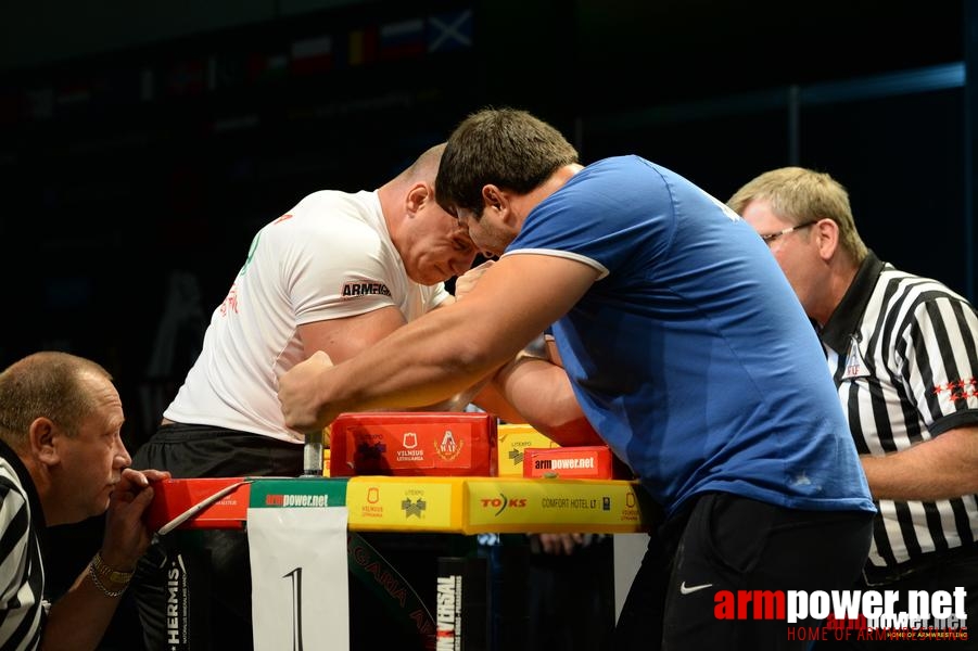 World Armwrestling Championship 2014 - day 4 # Armwrestling # Armpower.net