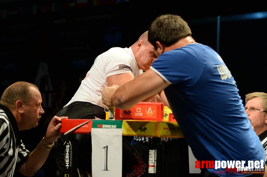 World Armwrestling Championship 2014 - day 4 # Siłowanie na ręce # Armwrestling # Armpower.net