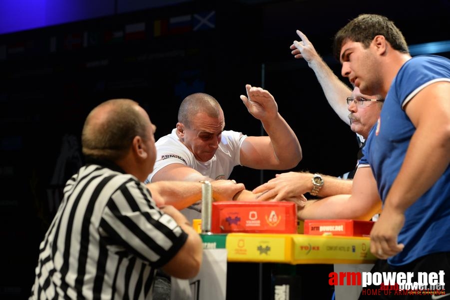 World Armwrestling Championship 2014 - day 4 # Armwrestling # Armpower.net